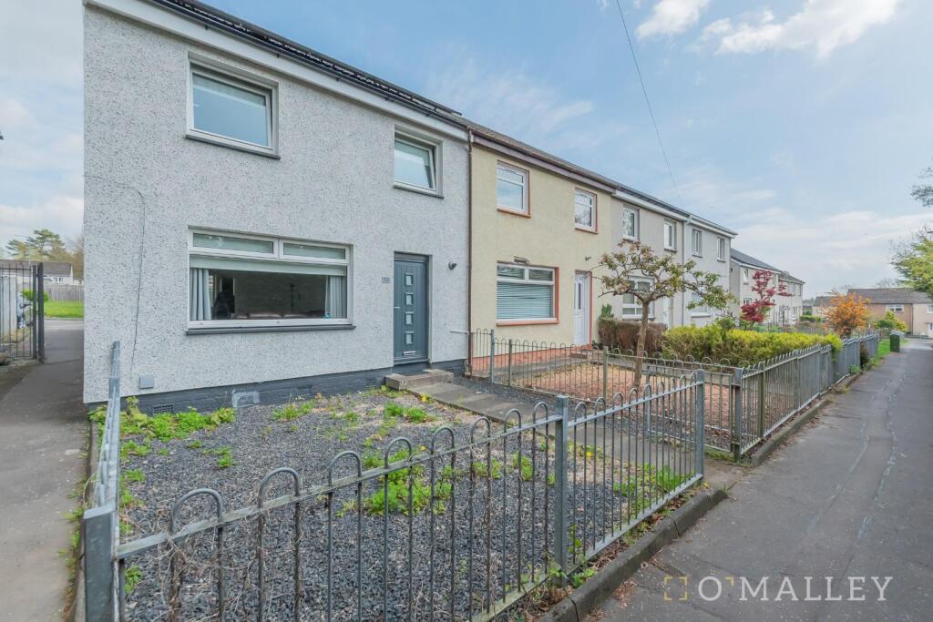 Main image of property: Earn Court, Alloa