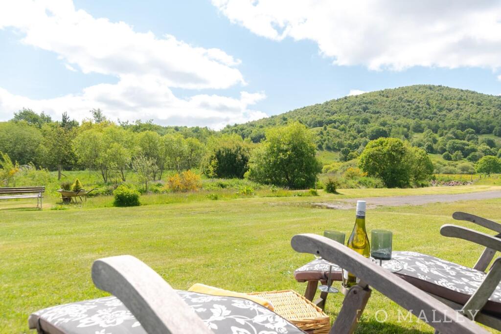 Main image of property: Snowplough Meadow, Glendevon