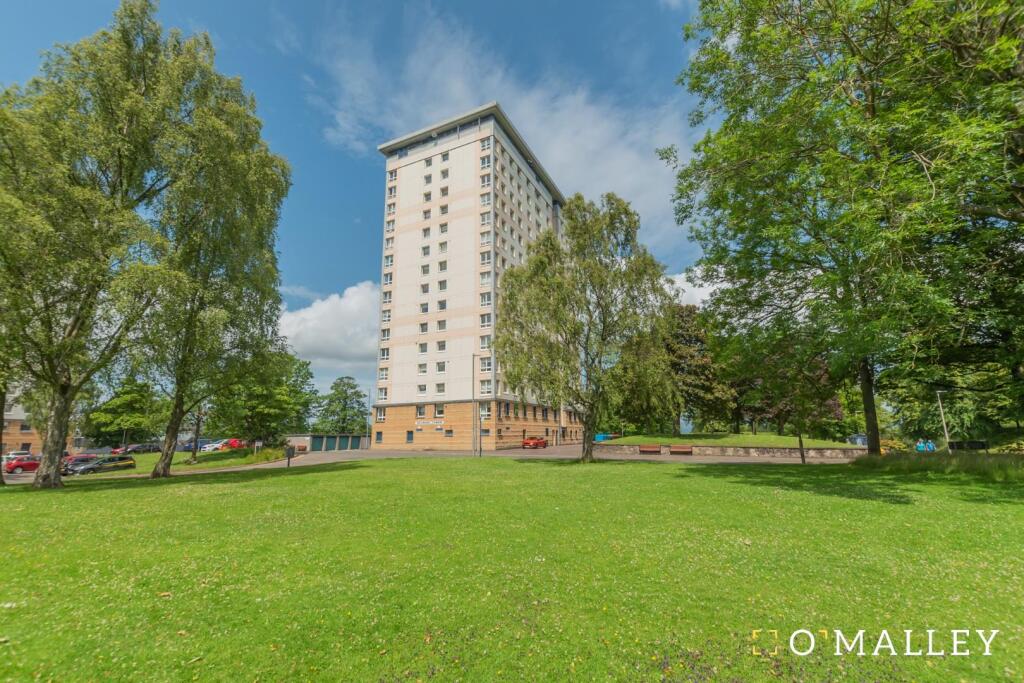 Main image of property: Eastburn Drive, Falkirk