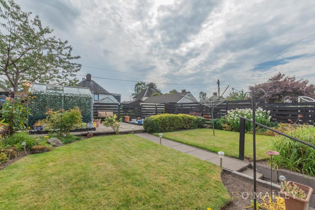 Main image of property: Cleuch Avenue, Tullibody, Alloa