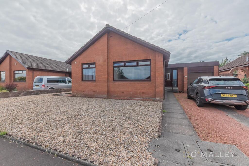 Main image of property: Duke Street, Clackmannan