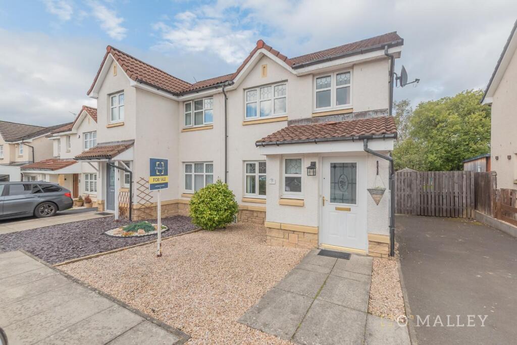 Main image of property: Delph Wynd, Tullibody