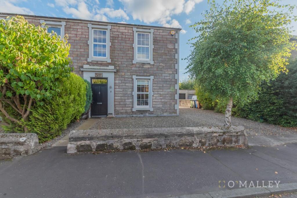 Main image of property: Kellie Place, Alloa