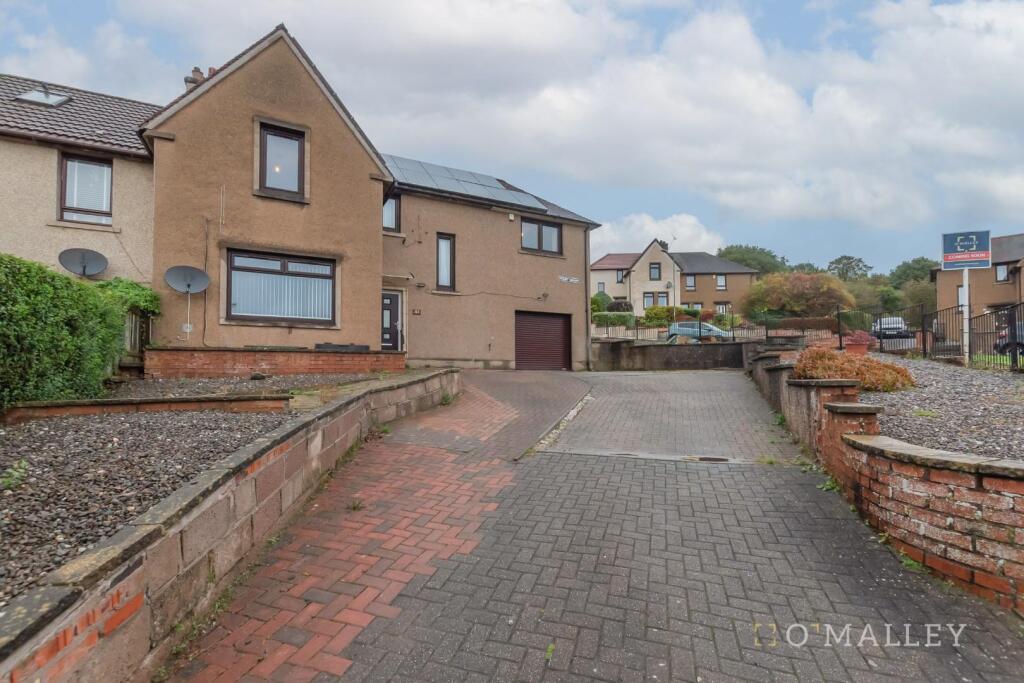 Main image of property: Mount William, Sauchie, Alloa