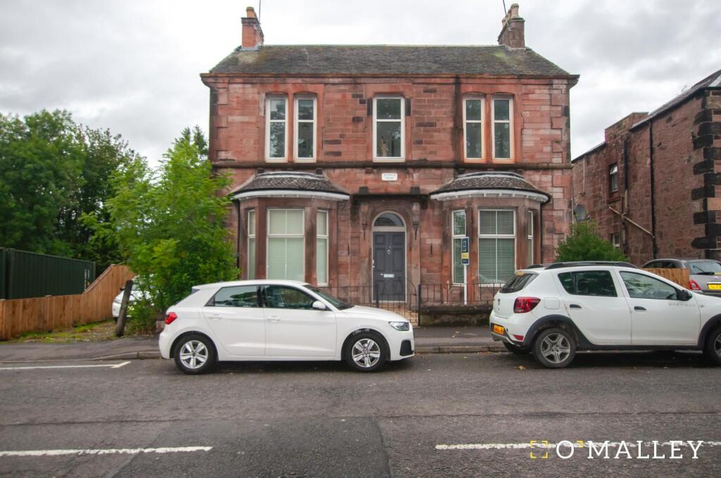 Main image of property: Clackmannan Road, Alloa