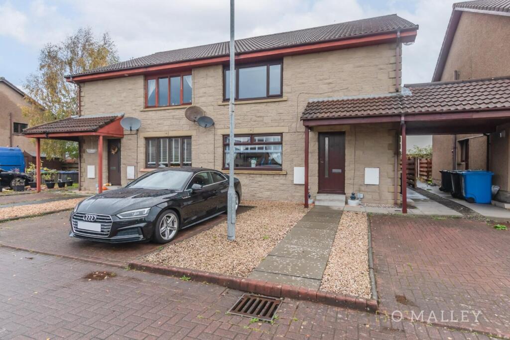 Main image of property: Carpenters Wynd, Alloa