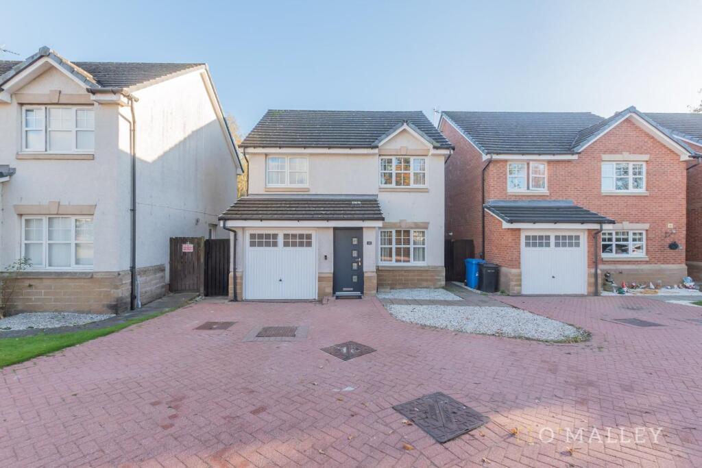 Main image of property: The Pheasantry, Alloa