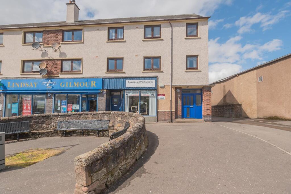 Main image of property: Main Street, Sauchie