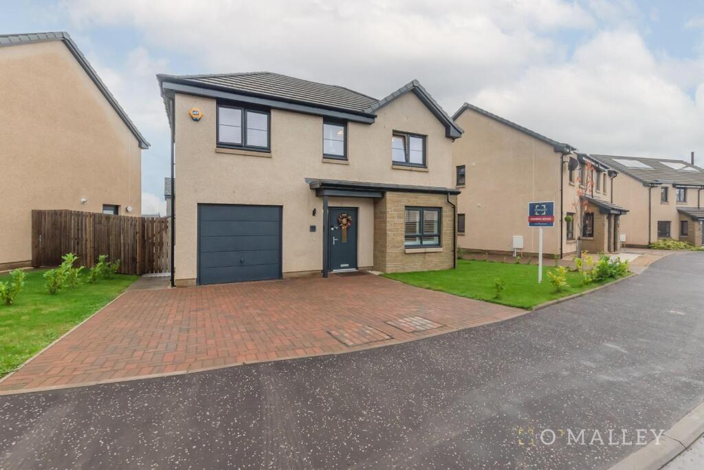 Main image of property: Mcaulay Brae, Stirling