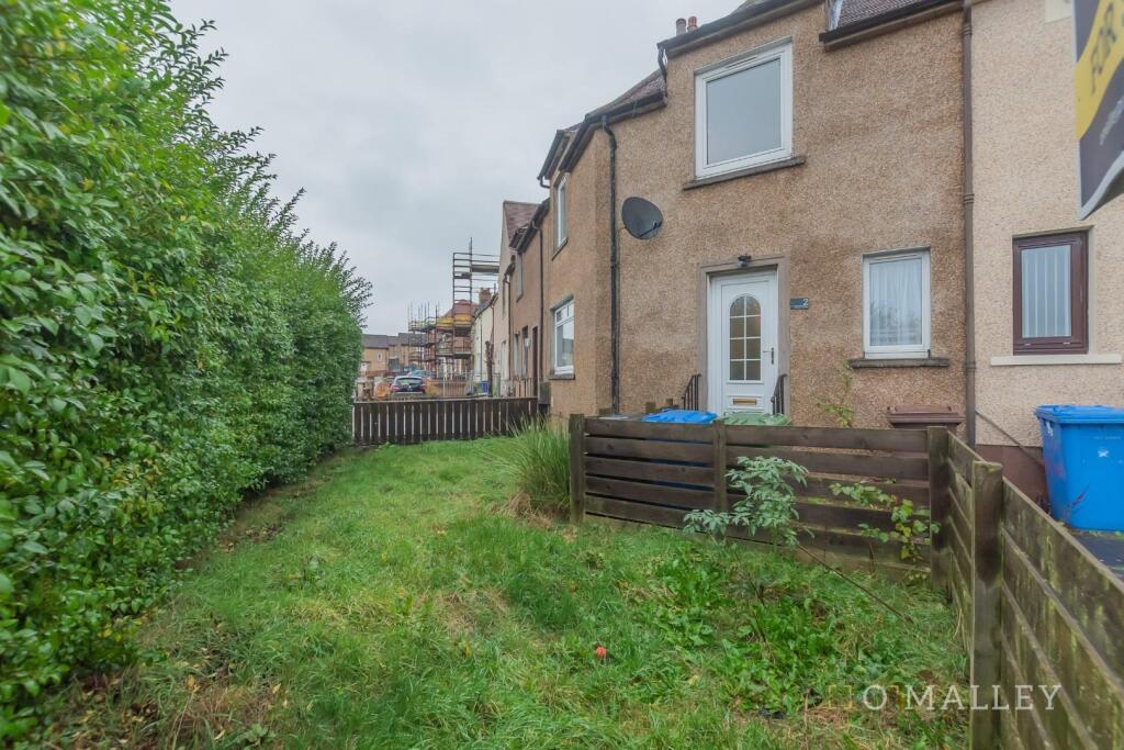 Main image of property: Bruce Street, Clackmannan