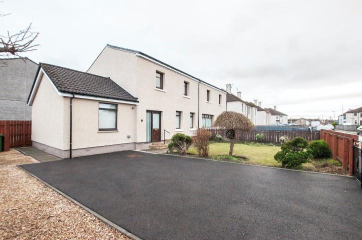 Main image of property: Banchory Place, Tullibody, Alloa