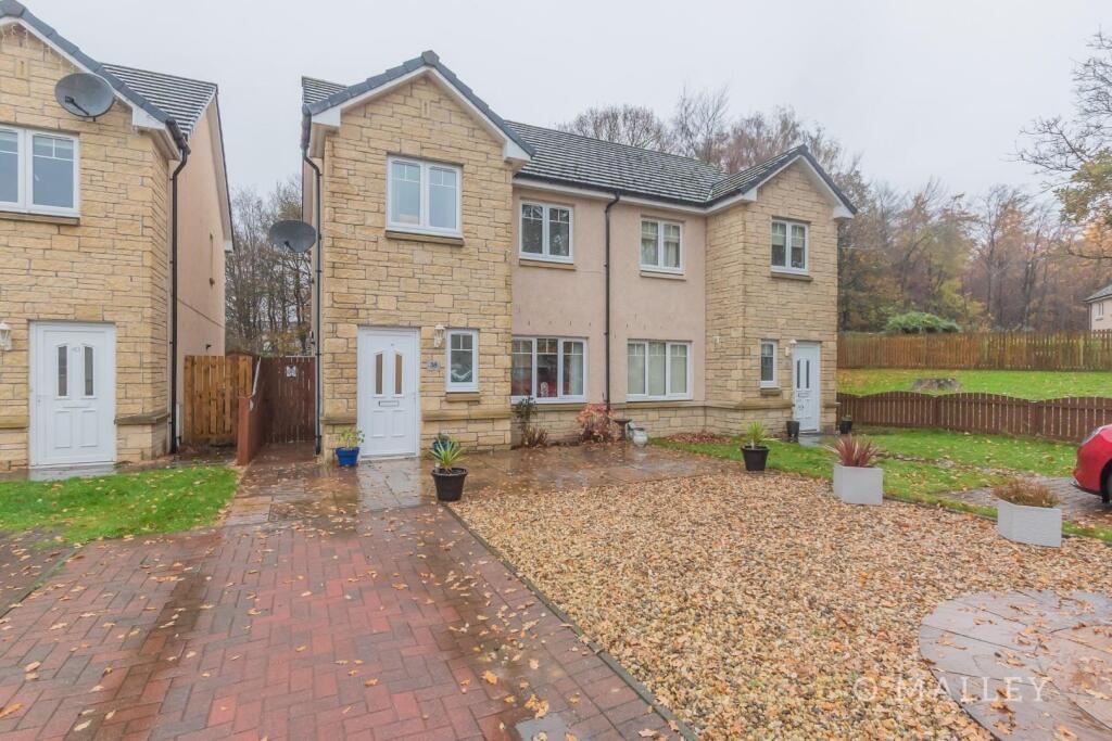 Main image of property: Taran, Alloa