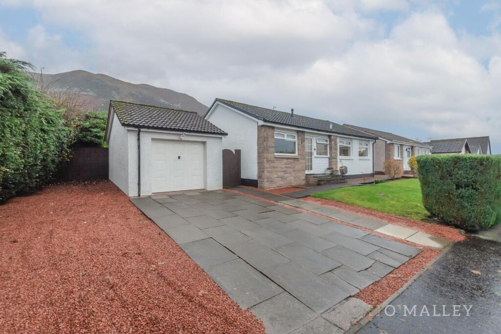 Main image of property: Ross Court, Tillicoultry