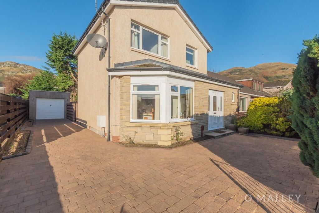 Main image of property: Colsnaur, Menstrie