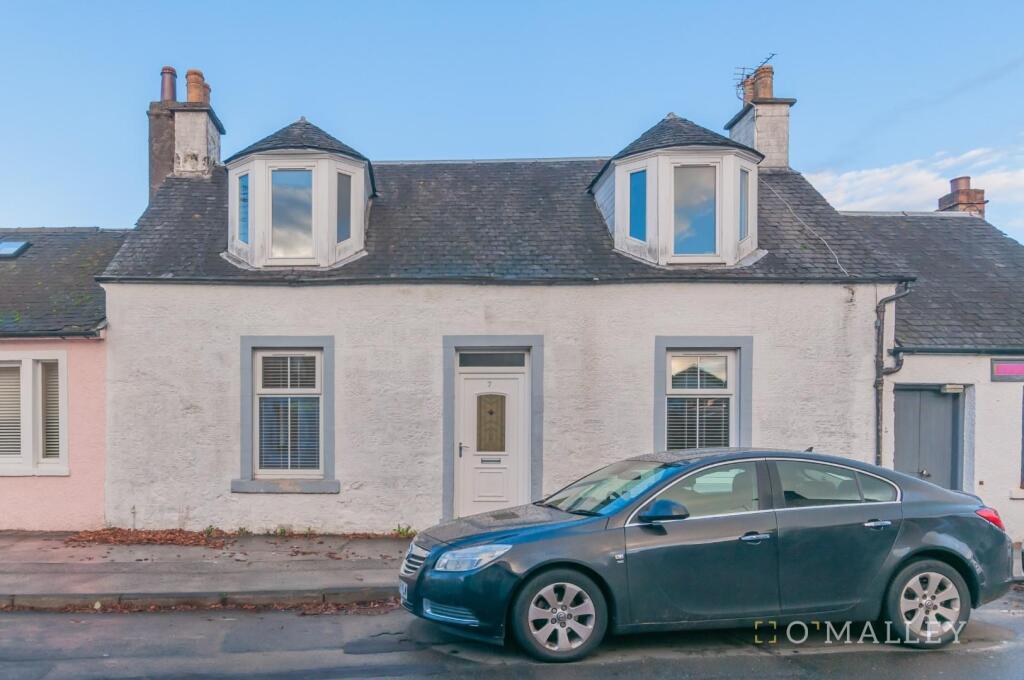 Main image of property: Delph Road, Tullibody, Alloa