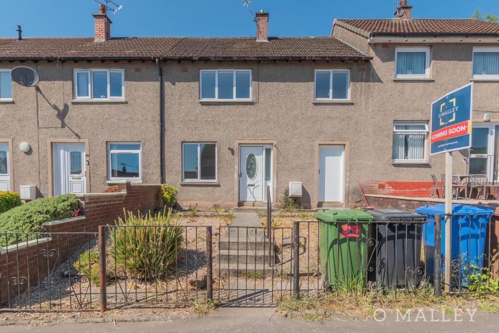 Main image of property: Johnston Crescent, Tillicoultry