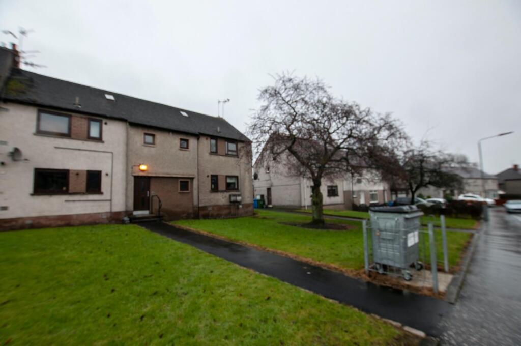 Main image of property: Union Street, Tillicoultry
