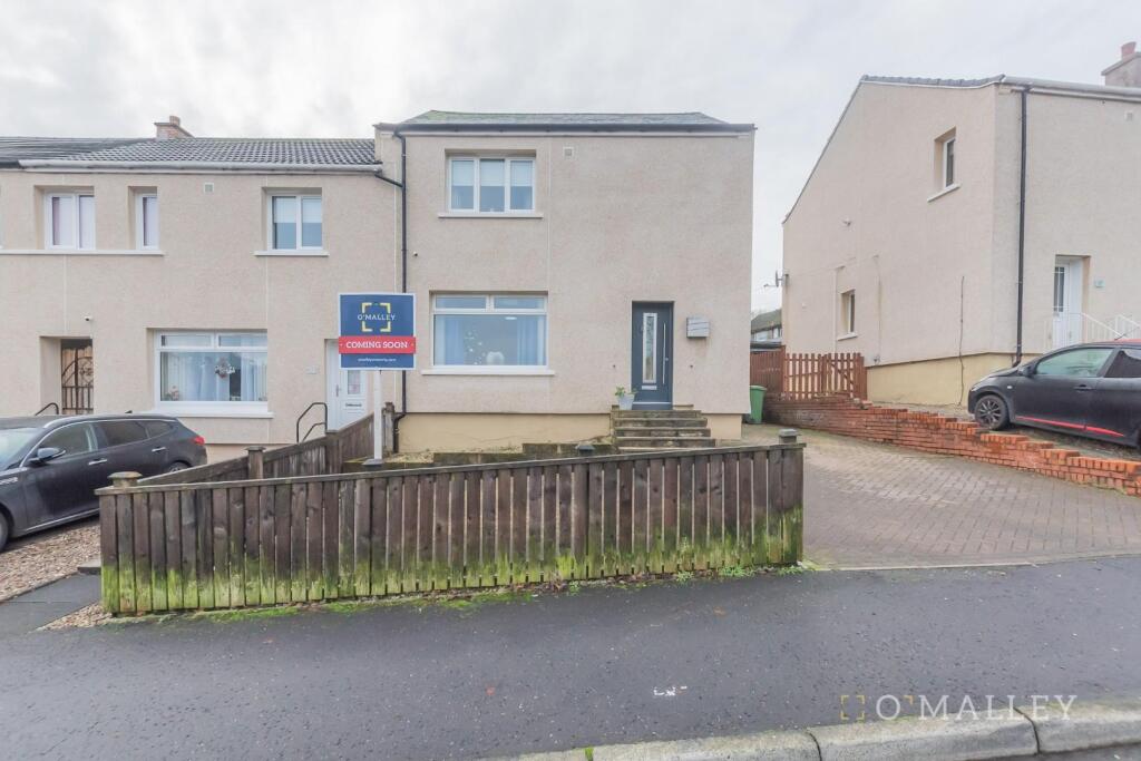 Main image of property: Churchill Street, Alloa