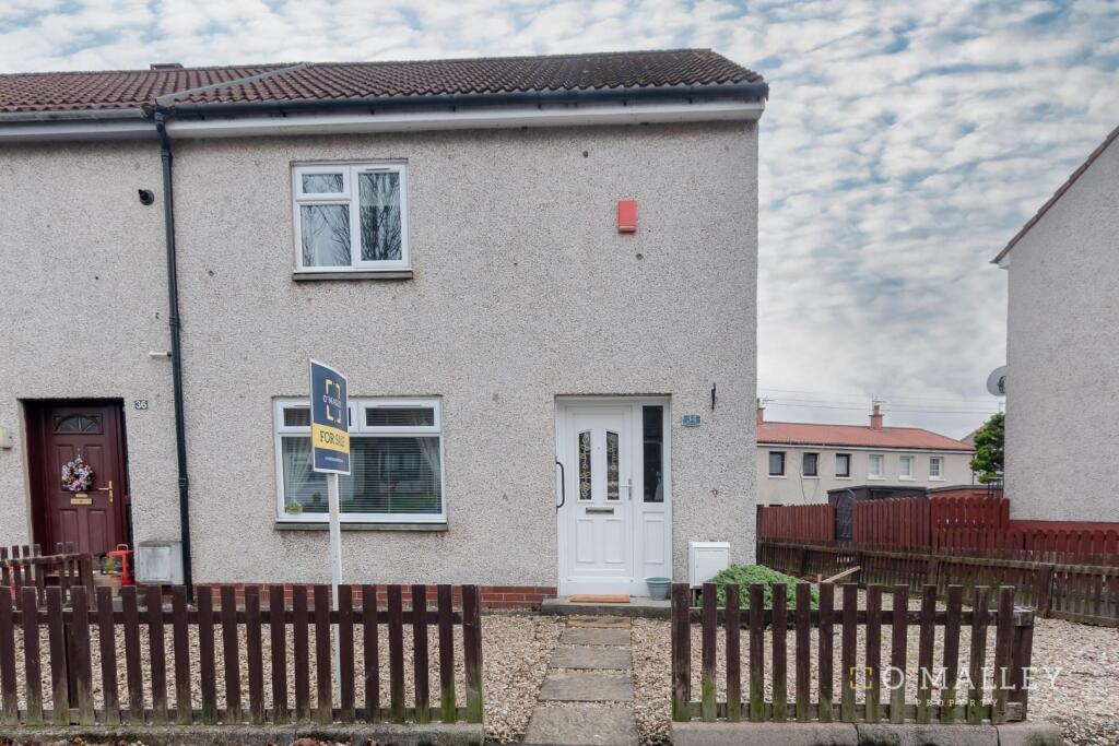 Main image of property: Roundelwood, Sauchie