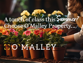 Get brand editions for O'Malley Property, Alloa