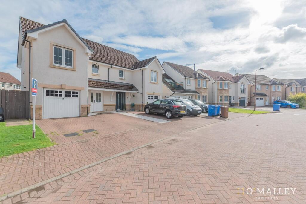 Main image of property: Sandpiper Meadow, Alloa