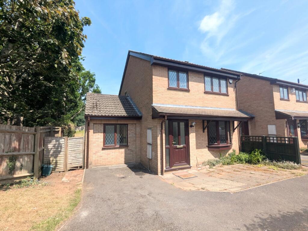 Main image of property: The Glen, Yate, Bristol, Gloucestershire, BS37
