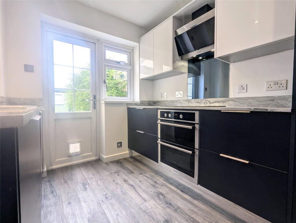 Main image of property: Prestbury, Yate, Bristol, Gloucestershire, BS37
