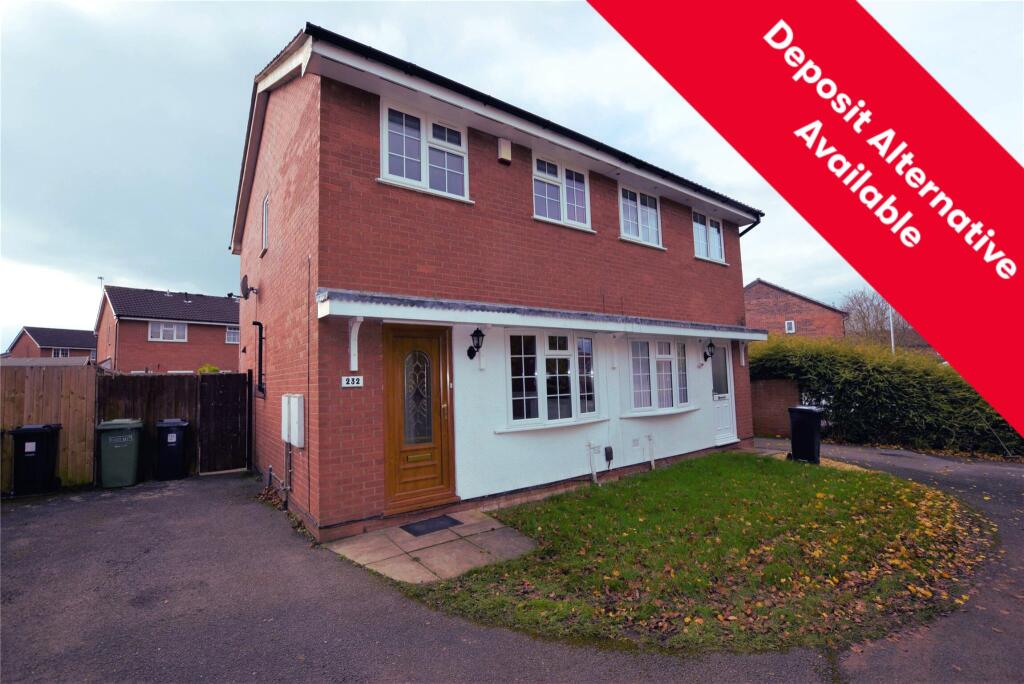 Main image of property: Longs Drive, Yate, BRISTOL, BS37