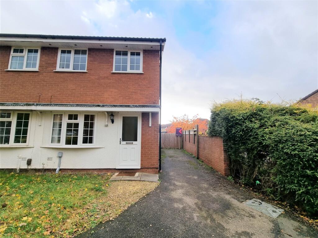 Main image of property: Longs Drive, Yate, BRISTOL, BS37