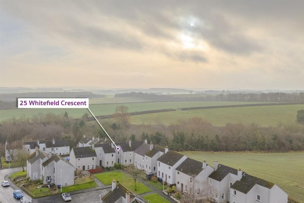 Main image of property: 25 Whitefield Crescent, Newtown St. Boswells