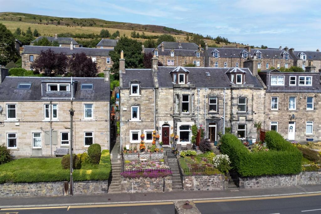 Main image of property: 34 Magdala Terrace, Galashiels TD1