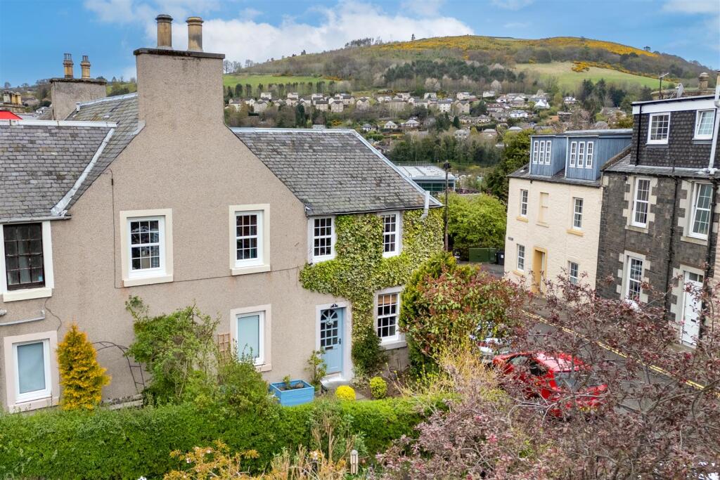 Main image of property: 3 Church Bank, Elm Row, Galashiels TD1
