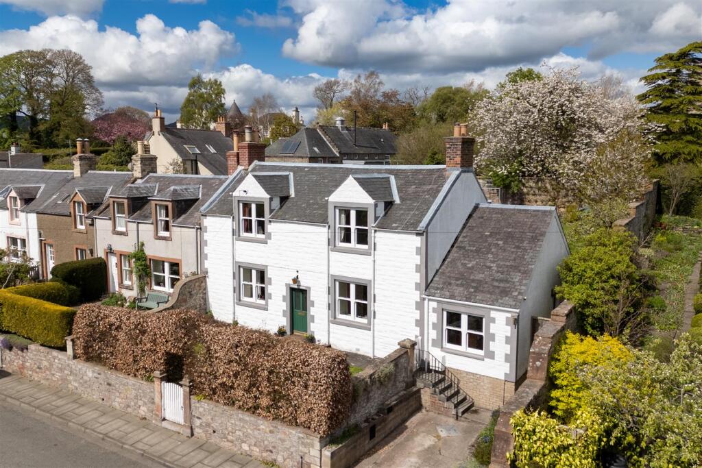Main image of property: Laurel Cottage Main Street, St. Boswells, TD6