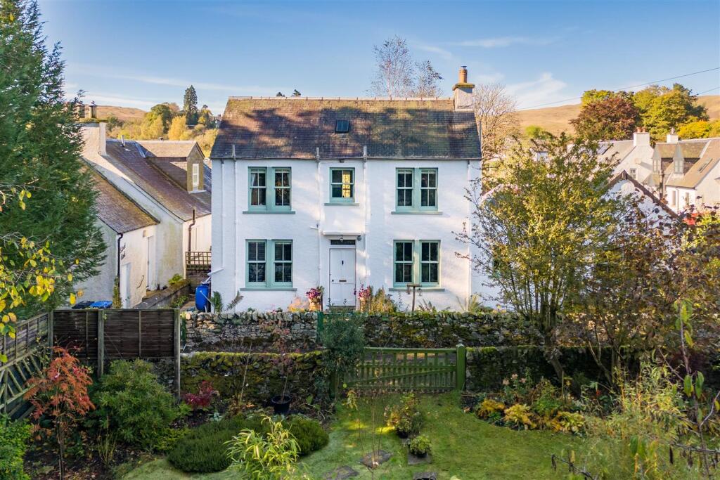 Main image of property: Greengates, Ettrickbridge, Selkirk, TD7