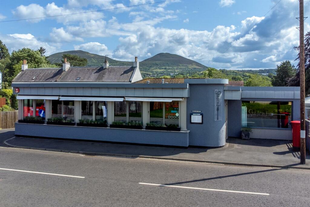 Main image of property: Seasons, Gattonside, Melrose