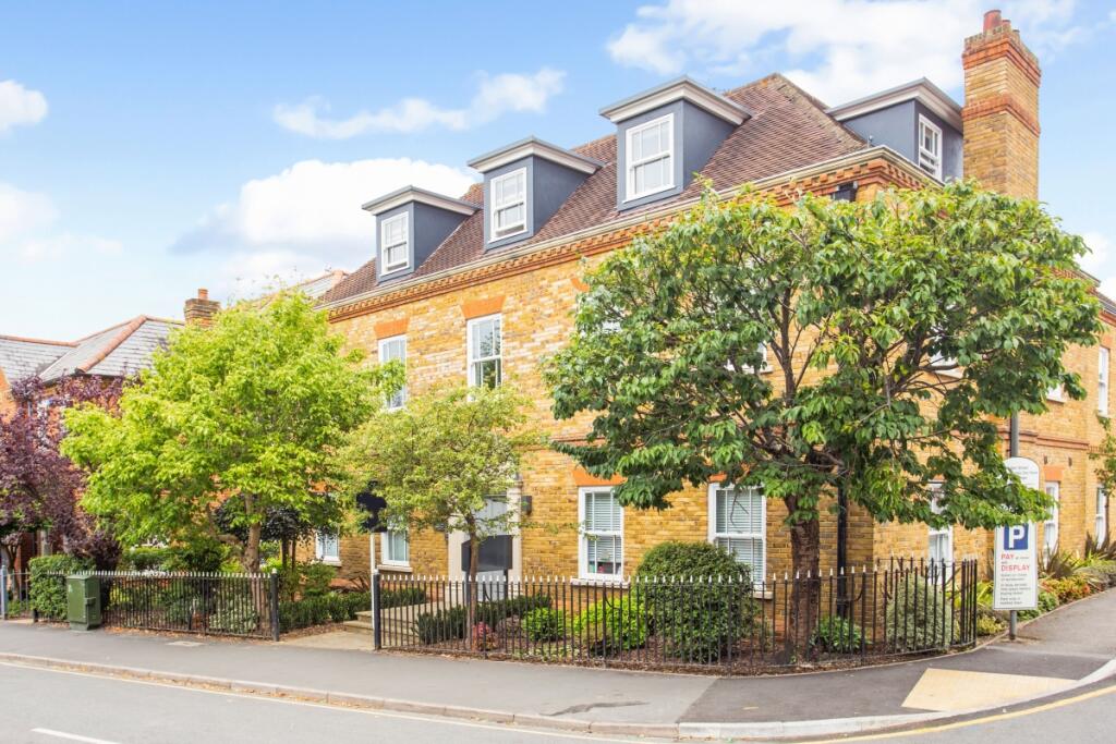 Main image of property: Baker Street, Weybridge KT13