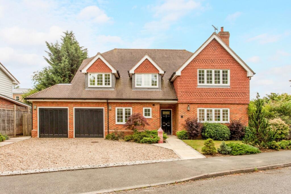 Main image of property: The Paddocks, Weybridge KT13