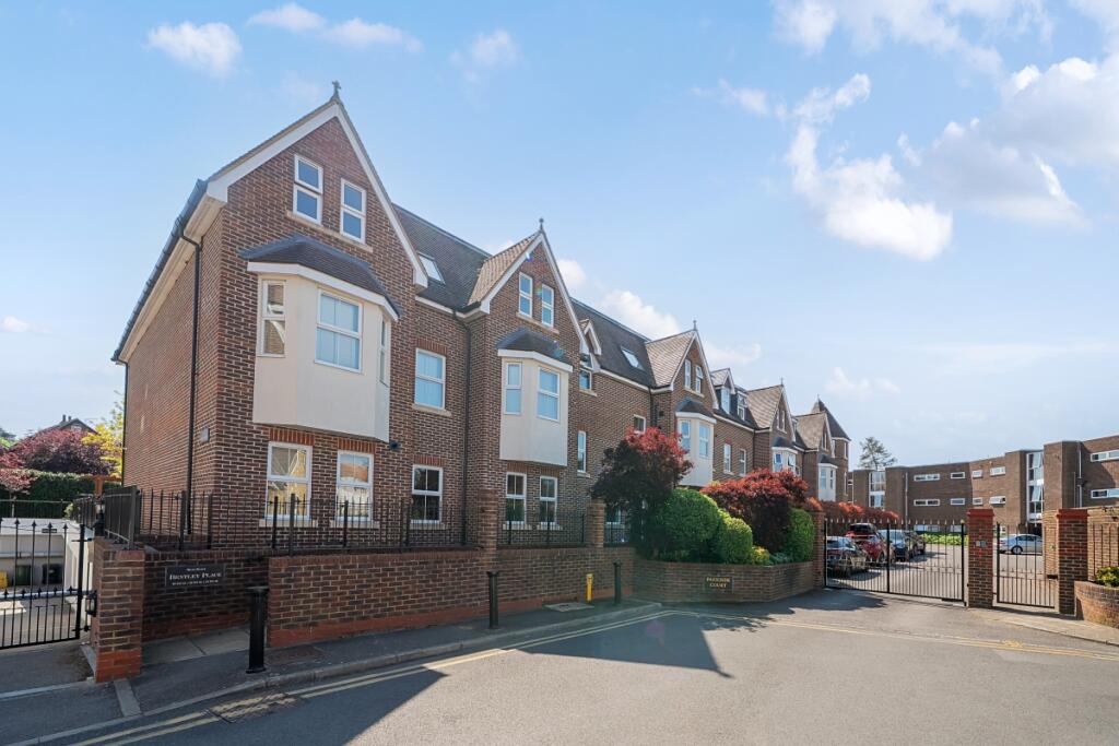 Main image of property: Baker Street, Weybridge KT13