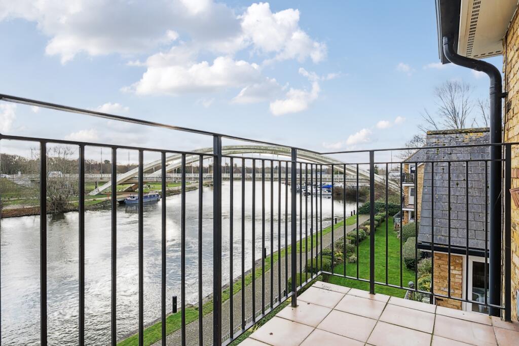 Main image of property: Swan Walk, Shepperton TW17