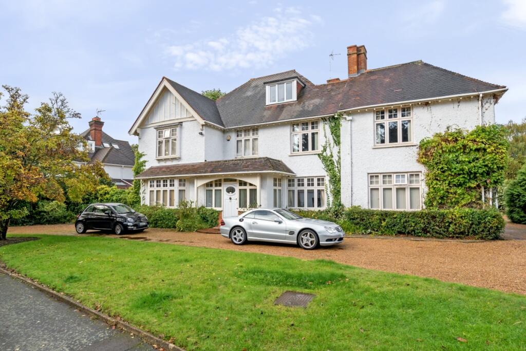 Main image of property: Mayfield Road Weybridge KT13