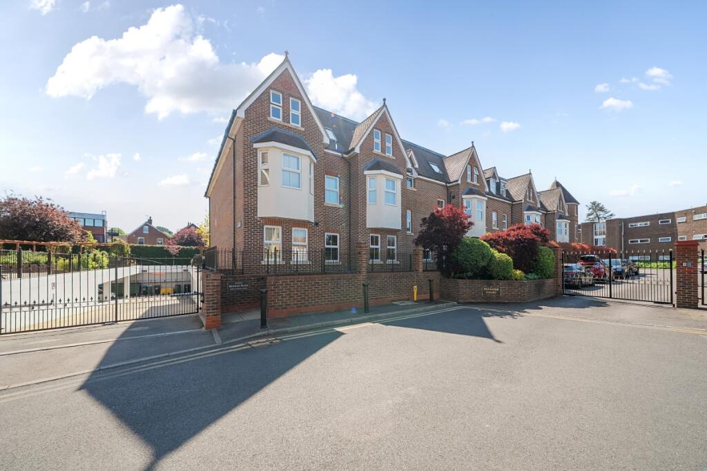 Main image of property: Baker Street, Weybridge KT13