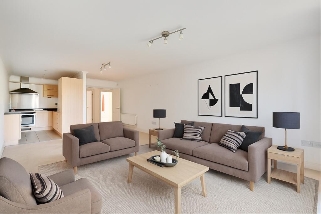 Main image of property: Baker Street, Weybridge KT13