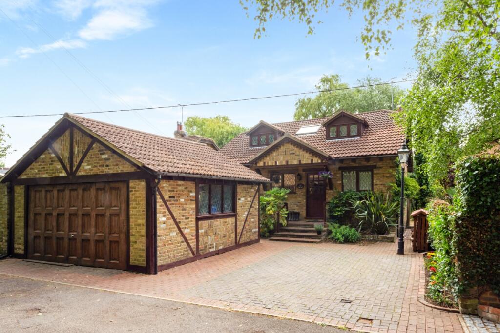Main image of property: Fordbridge Road Beasleys Ait TW16