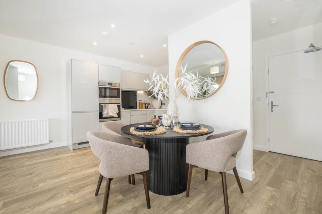 Main image of property: Elmsleigh Road Staines TW18