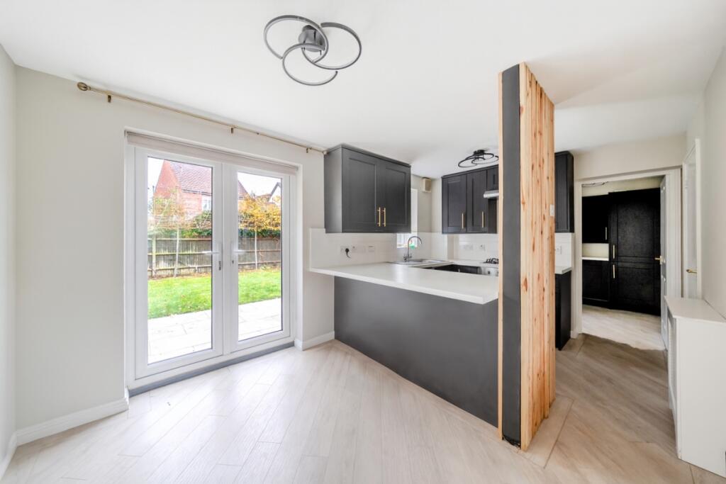 Main image of property: Kaye Don Way Weybridge KT13