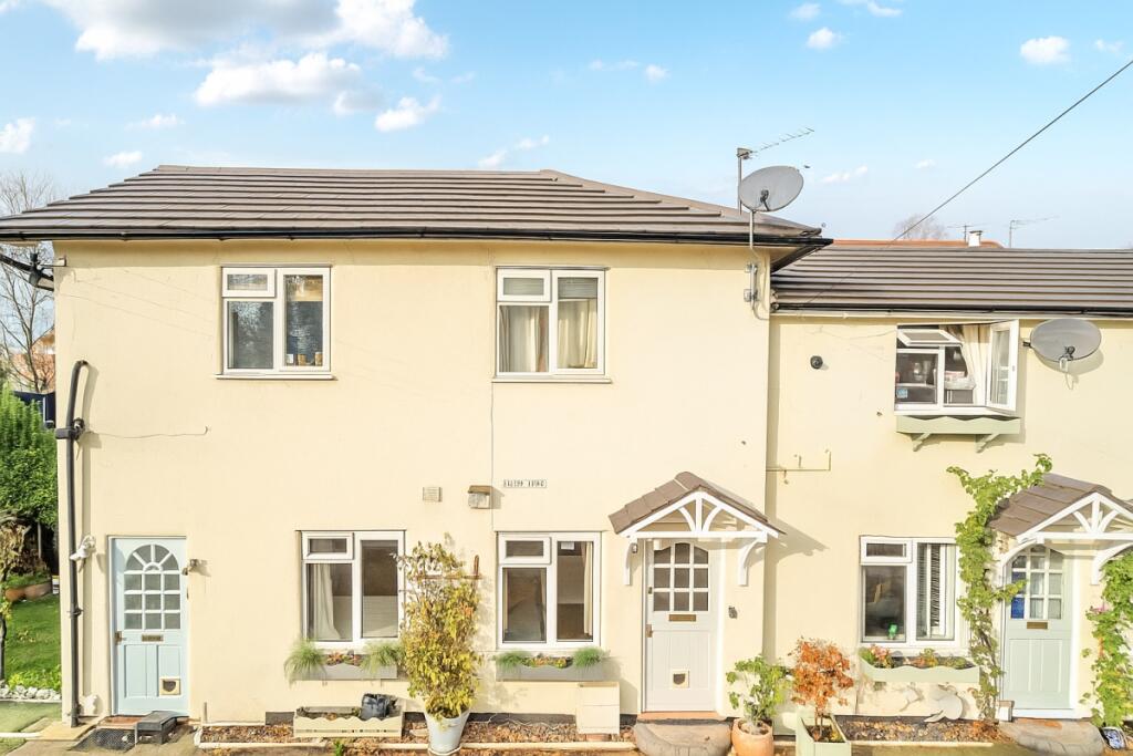 Main image of property: Addlestone Road Addlestone KT15