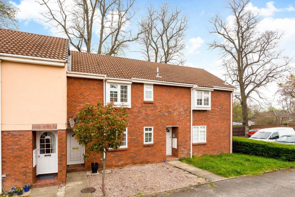 Main image of property: Finnart Close, Weybridge KT13