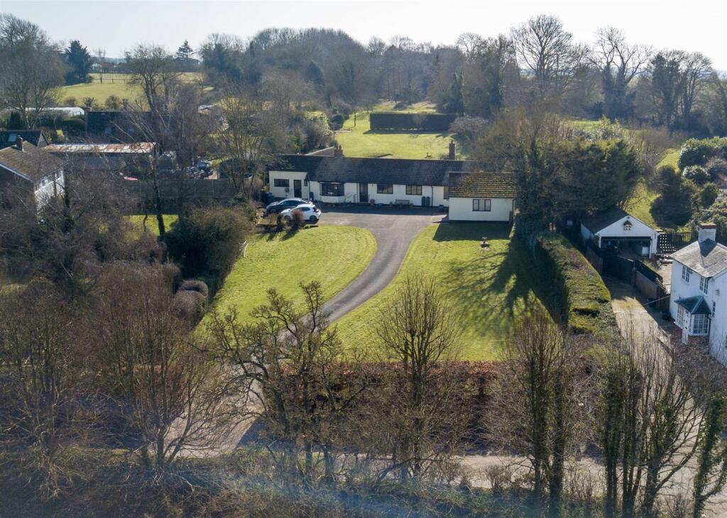 Main image of property: Anstey, Buntingford