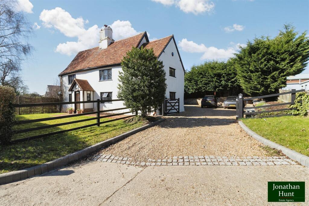 Main image of property: Cromer, Stevenage