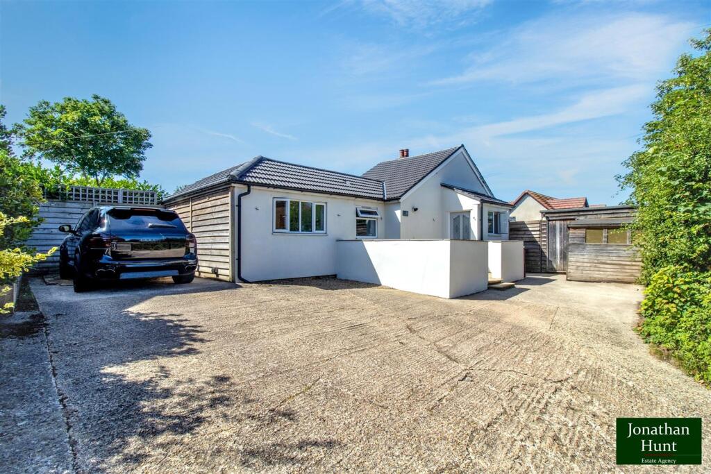 Main image of property: Hare Street, Buntingford